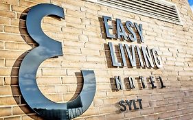 Hotel Easy Living Sylt